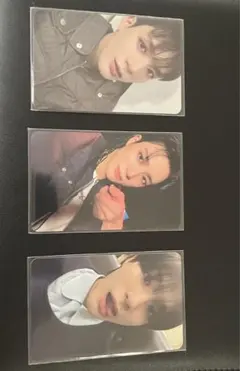 ジェノトレカまとめ売り