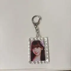 NiziU ミイヒ　キーホルダー