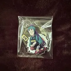 忍たま乱太郎 立花仙蔵 タワレココラボカフェ アクリルキーホルダー