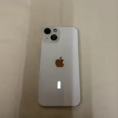 iPhone 14 スターライト 256GB 本体