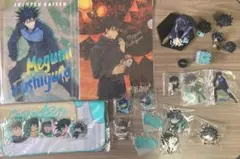 呪術廻戦 伏黒恵