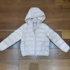 中綿アウター　ジャンパー