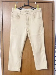 EDWIN JERSEYS エドウィン ジャージーズ パンツ ベージュ