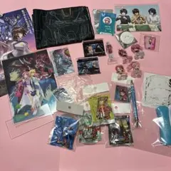 クルセイド 機動戦艦ナデシコ まとめ売り - メルカリ