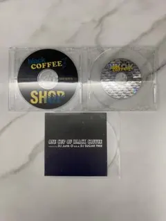 black COFFEEZ 希少音源セット