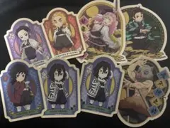 鬼滅の刃 ステッカー シール セット