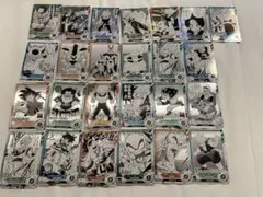 ドラゴンボールスーパーダイバーズアドバンスパック　N、Rフルコンプセット