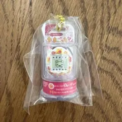 たまごっち おかしなたまごボーロっち3