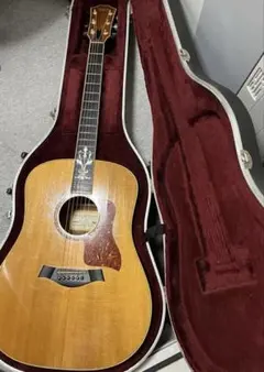 Taylor 810 【コブクロ 小渕健太郎さん愛用】 コブクロ 小渕健太郎さん愛用】Taylor 810 テイラー - メルカリ