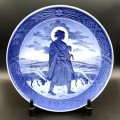 ROYAL COPENHAGEN アンデルセン「ナイチンゲール」1987年 - メルカリ
