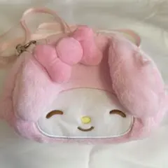 2025年最新】マイメロ ポシェット ニコニコの人気アイテム