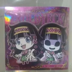 アルカ&ナニカ HH8-21【ZR】