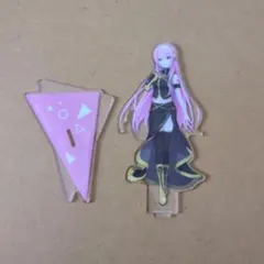 巡音ルカ アクリルスタンド プロジェクトセカイ　プロセカ
