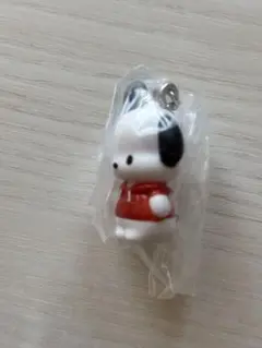 サンリオキャラクターズ　めじるしアクセサリー ①