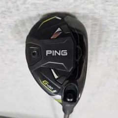 2025年最新】ping g430 ユーティリティの人気アイテム - メルカリ