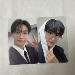 ATEEZ ソンファ センイルMD | Mercari