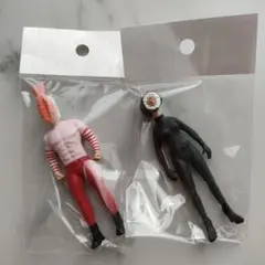 OSUSHIMEN(オスシメン) NATTOWOMAN EBIN