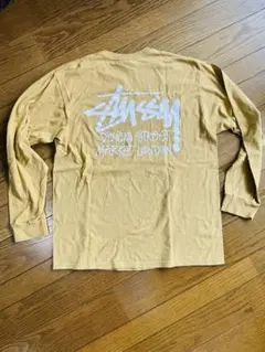 Stüssy DSML ロングスリーブT サイズLのサムネイル