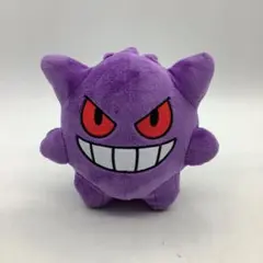 2025年最新】ポケモンドールズ ゲンガーの人気アイテム - メルカリ