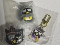 バッドばつ丸　グッズ3点のサムネイル