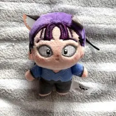 忍たま乱太郎　忍たま　ほわぬい　ナンジャタウン　立花仙蔵