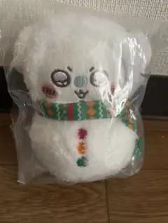 ちいかわ　一番くじ　E賞　モモンガ