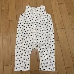 house on the hill 90 Jumpsuit (Umbrella) - メルカリ