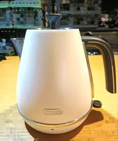 2025年最新】デロンギ ケトルの人気アイテム - メルカリ