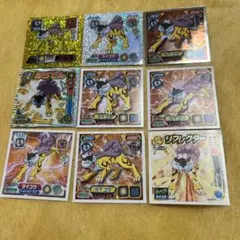 ファイブクロス メカクシティアクターズ KP10-004[SP]モモ サイン