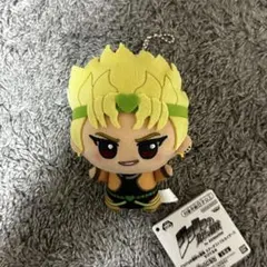 ジョジョの奇妙な冒険　スターダストクルセイダース　ちびぐるみ　ディオ