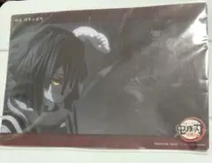 鬼滅の刃 伊黒小芭内 ビッグクリアカード 柱稽古