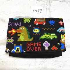 移動ポケット　2094