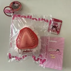 Mellojoy メロジョイ 大福シリーズ いちご大福 - メルカリ