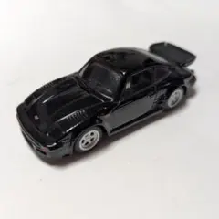 UCCコーヒーおまけRUF BLACK CAR Collection ポルシェのサムネイル