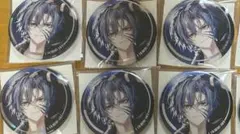 にじさんじ ぎゃうるふ 小柳ロウセット