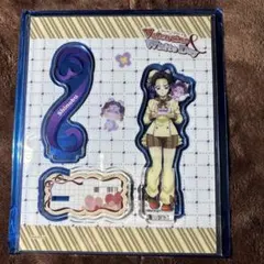 鬼滅の刃バレンタイン＆ホワイトデー2026ランダムアクリルスタンドA胡蝶しのぶ