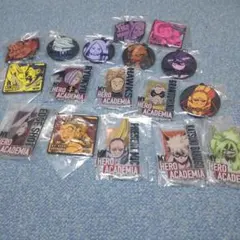 ヒロアカ　一番くじ　まとめ売り