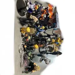 僕のヒーローアカデミア フィギュア まとめ売り