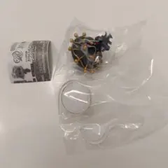 ブラック・サバス　ジョジョコレGold Wind