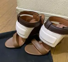 Givenchy ジバンシィサンダルChloeGUCCIドゥーズイエムクラスのサムネイル