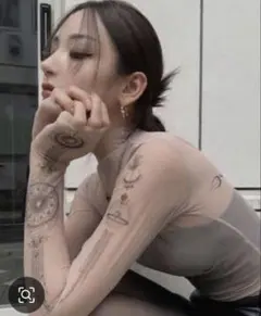 2026年最新】meltthelady tattooの人気アイテム - メルカリ