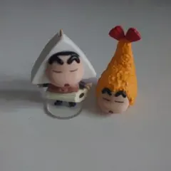 クレヨンしんちゃん くじポン ②のサムネイル