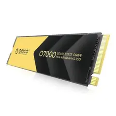 ORICO O7000 4TB NVMe M.2 SSD - メルカリ
