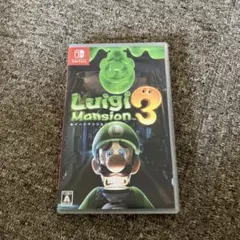 ルイージマンション3