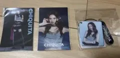 BABYMONSTER ベビモンオンラインくじC•D賞 [CHOOM]