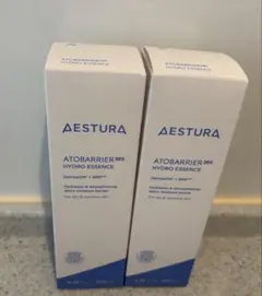 2本セット　アトバリア365 ハイドロエッセンス 200mL