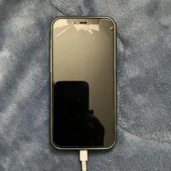 Apple iPhone 12 mini 画面ひびあり