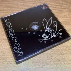 ps1 ビブリボン