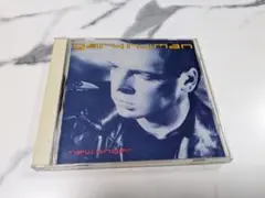 Gary Numan New Anger CD