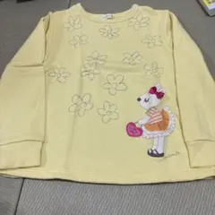 ミミちゃんトレーナーのサムネイル